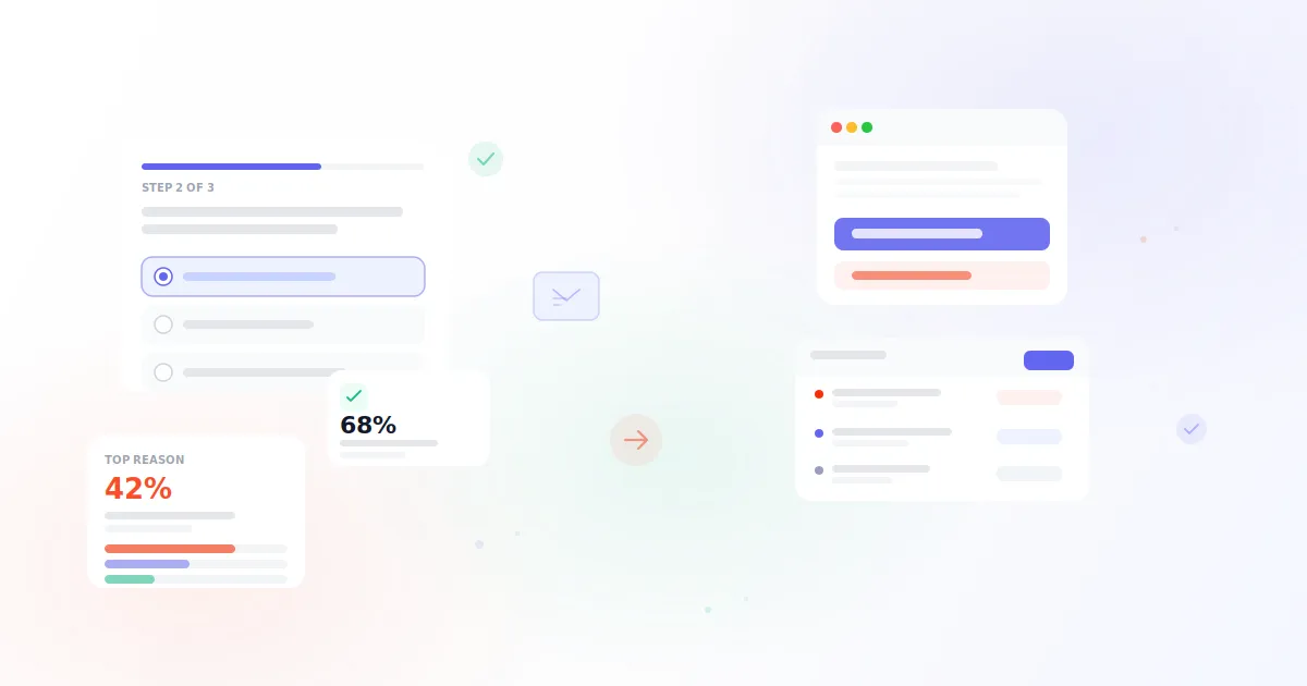 Introducing Subscription Cancellation Survey for WooCommerce Introducing Subscription Cancellation Survey for WooCommerce