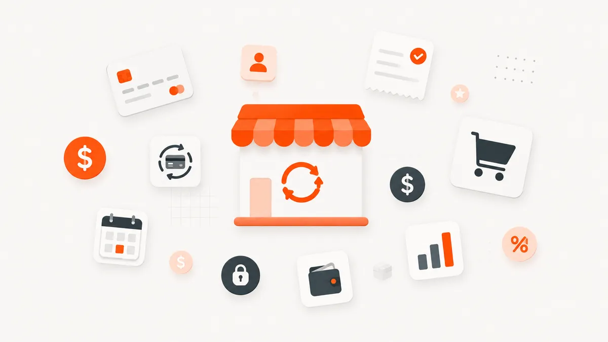 5 Best WooCommerce Subscriptions Alternatives (2026)