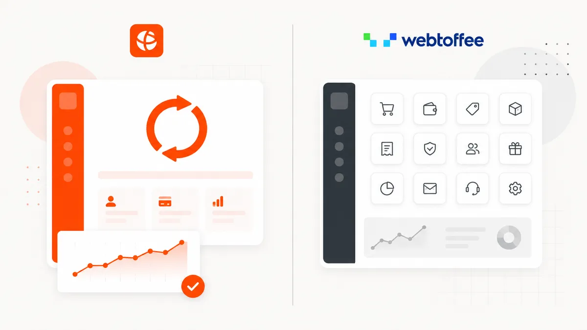 WPSubscription vs WebToffee Subscriptions for WooCommerce (2026)