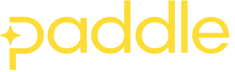 Paddle